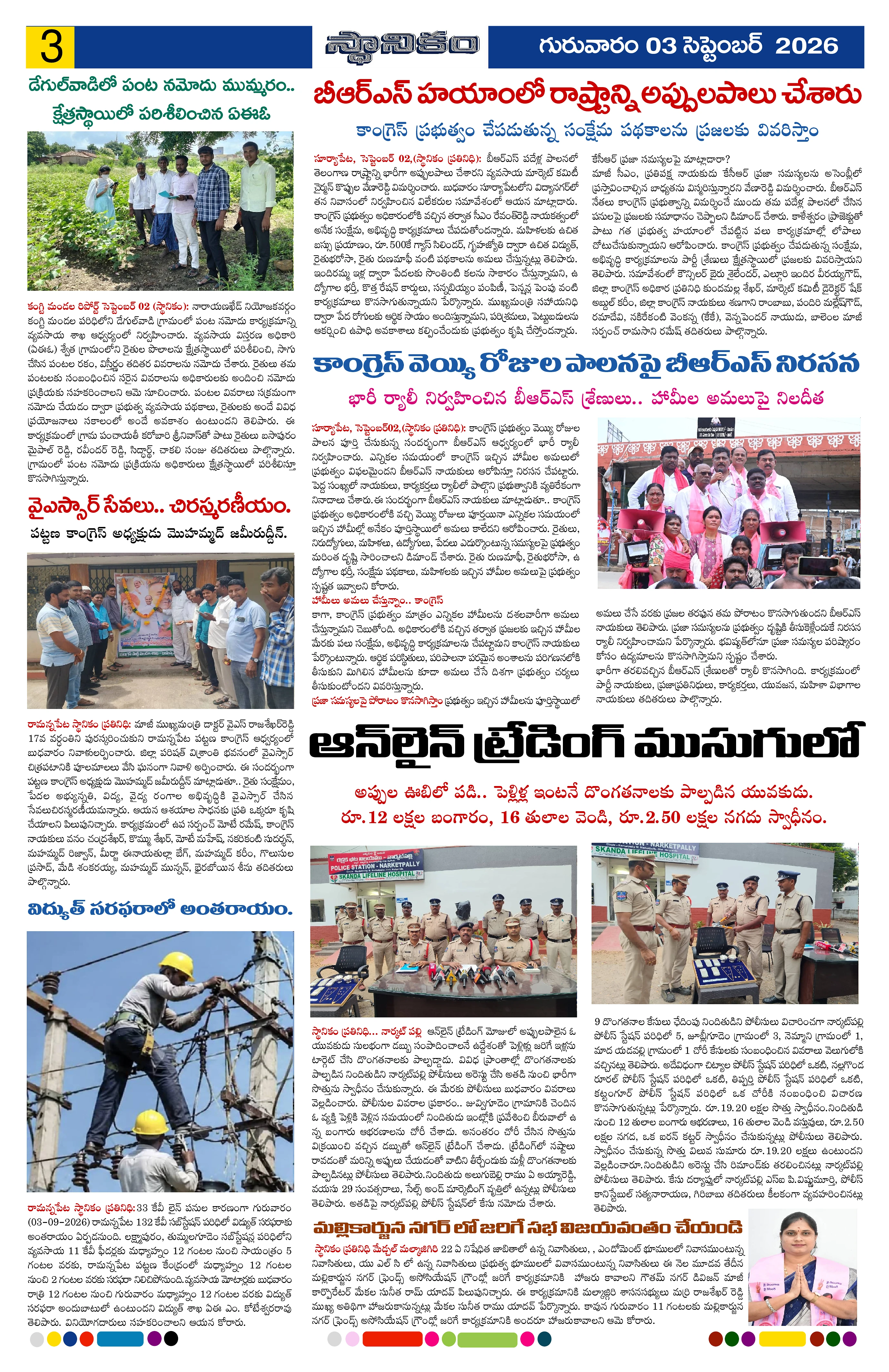 Page 3
